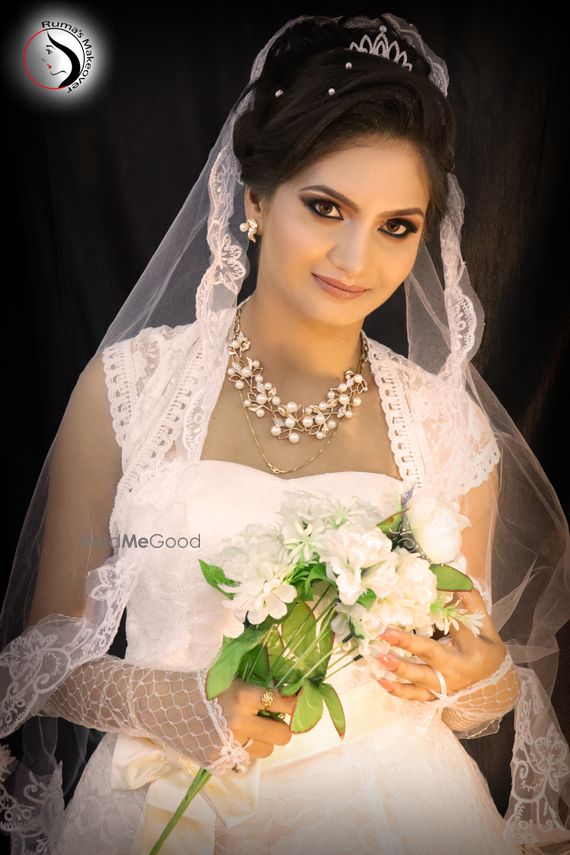 Portfolio Of Ruma Mullick Bridal Makeup In Kolkata Wedmegood