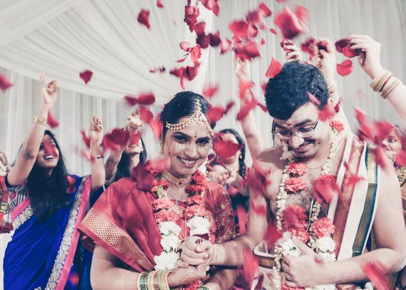 Portfolio Of Indian Wedding Snap Wedding Photographers In Los