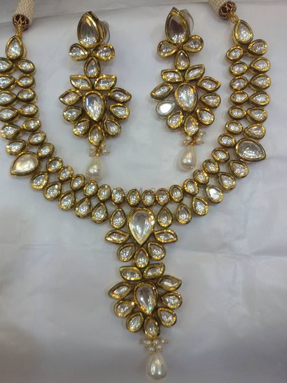 Portfolio of Ethnic Jewelers | Wedding Jewellery in Chandigarh - Wedmegood