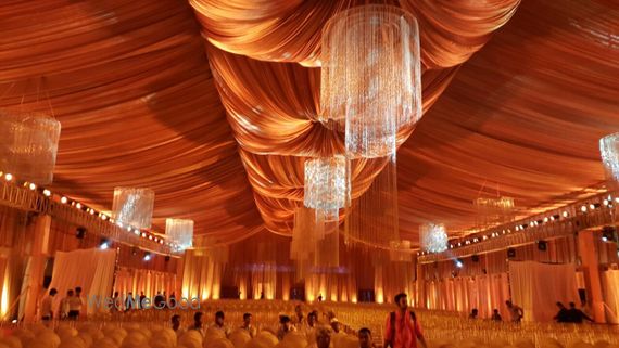 Portfolio of National Decorators | Wedding Decorators in Mumbai - Wedmegood