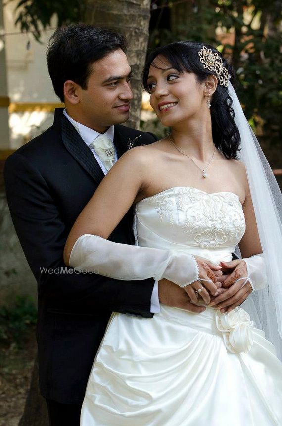 Photo From Catholic Brides By Makeup By Minee