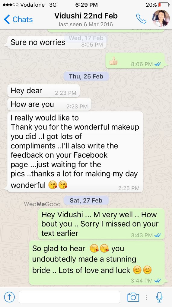 By Sohni Juneja Makeup Artist - How To Write A Makeup Review By Sohni Juneja Makeup Artist - How To Write A Makeup Review