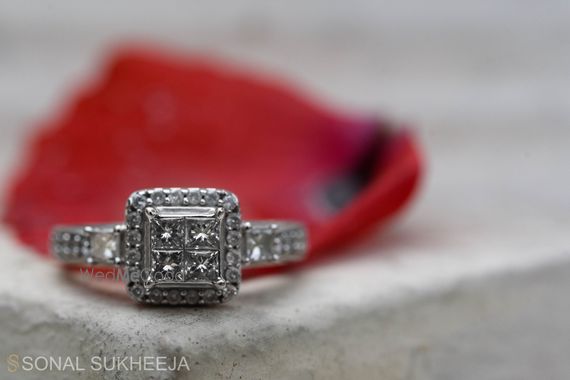 Details Rings Shoes Dress Decor Etc Sonal Sukheeja