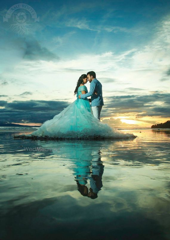 Conceptual pre-wedding shoots - Frame Roots Pictures | Wedding ...