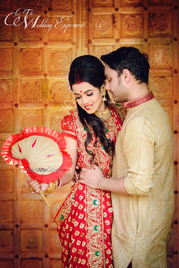 420 Bengali Brides Stock Photos, High-Res Pictures, and Images - Getty  Images