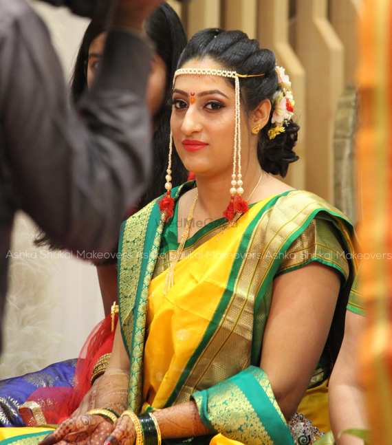 Mulagi Marathi Makeup Hd Photos - Mugeek Vidalondon
