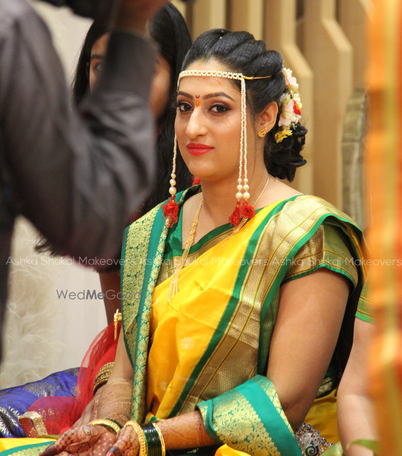 Mulagi Marathi Makeup Hd Photos - Mugeek Vidalondon