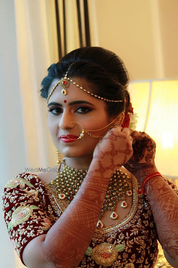 Photo From Royal Bride Royal Wedding Destination Wedding