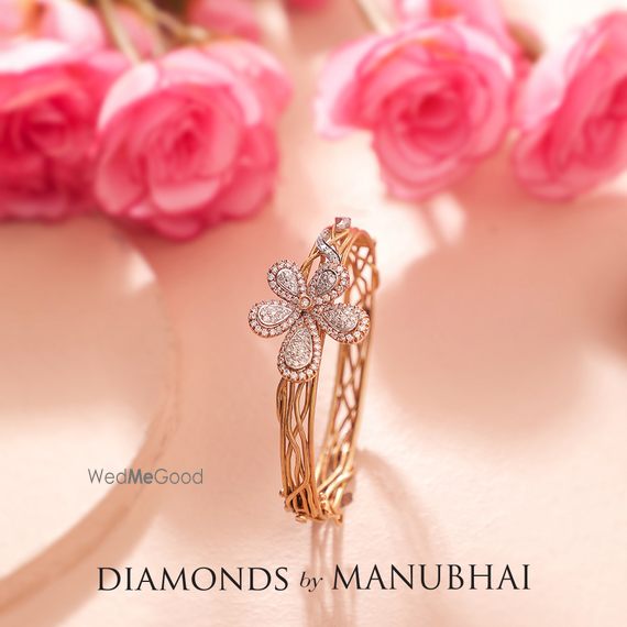 DIAMONDS by MANUBHAI Manubhai Jewellers Pictures Wedding Jewellery