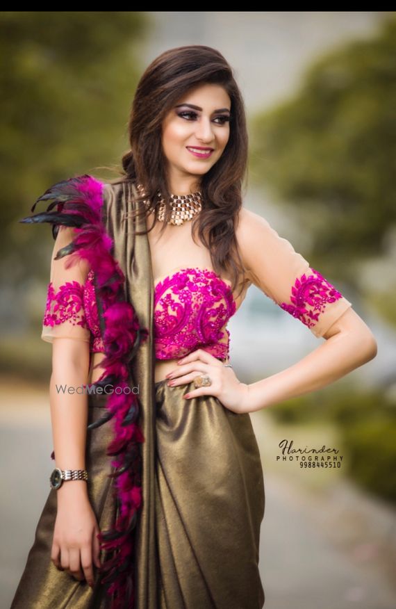 HD Party Dress