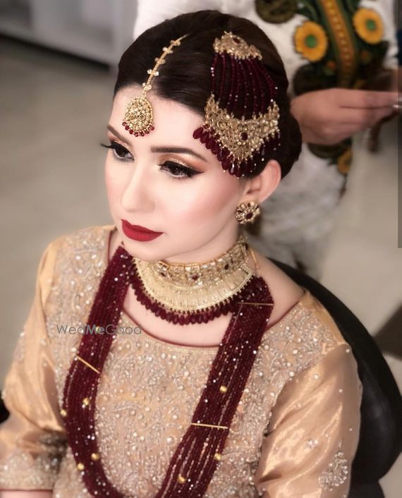 Kashish Makeup Saubhaya Kashish Makeup Saubhaya