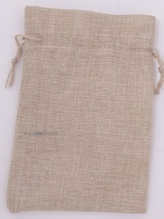 diy potli bolsa