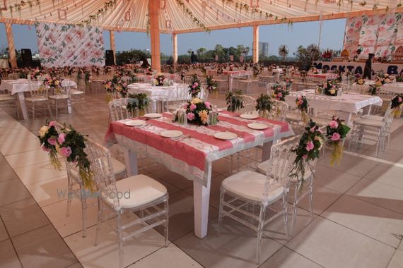 Carnival Point Black Events Pictures Wedding Planner In