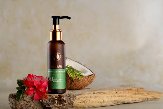 Bridal Hair Care Regime Soultree Pictures Wedding Favors In