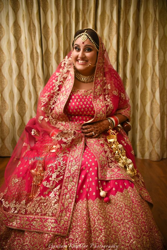 plus size wedding lehenga