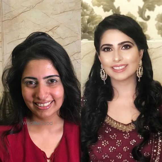 Photo From Before And After Makeovers By Vandana Piwhal Makeovers