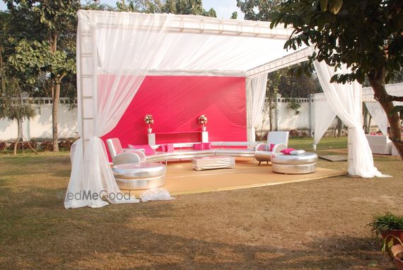 Photo Of Morning Wedding Decor Ideas