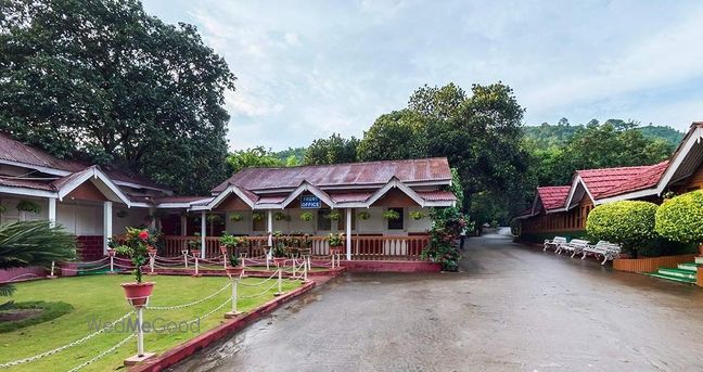 Top 40 Wedding Resorts in Guwahati, Best for Intimate Weddings