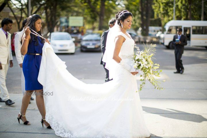 Bridal Brigade - Bridal Wear Bangalore | Prices & Reviews