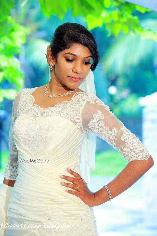Bridal Brigade - Bridal Wear Bangalore | Prices & Reviews