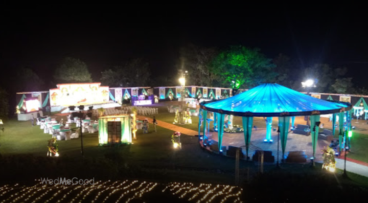 Montana Vista - Hakim Para, Siliguri | Wedding Venue Cost