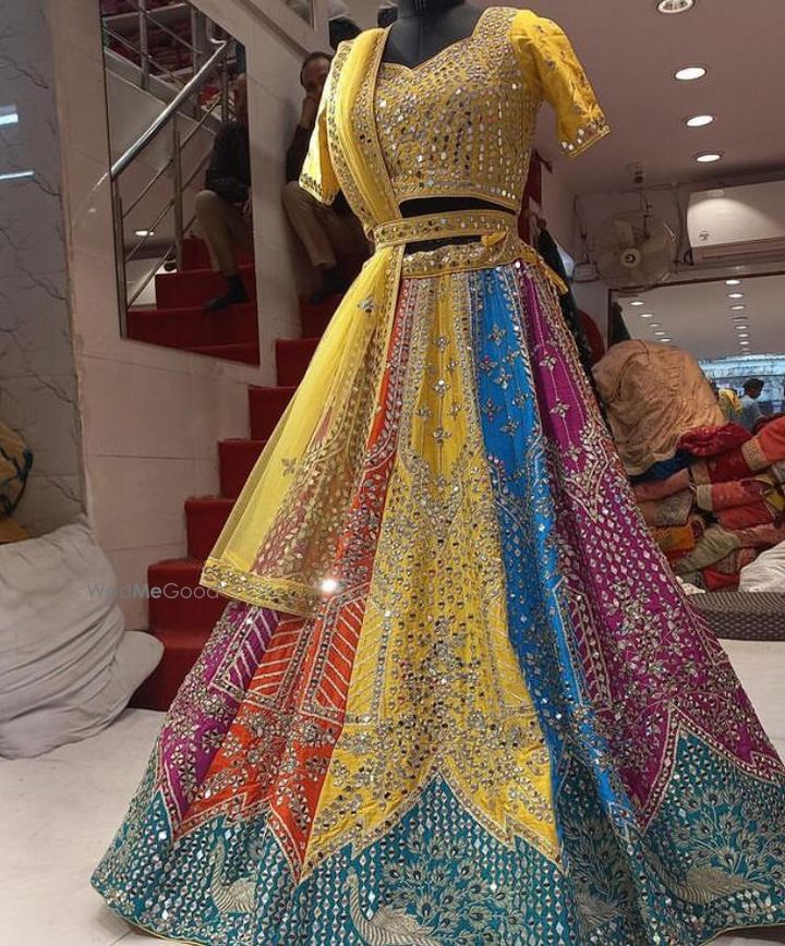 Sabhya Bridal Wears Bridal Wear Delhi NCR Prices Reviews