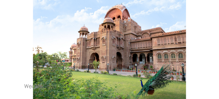 Laxmi Niwas Palace