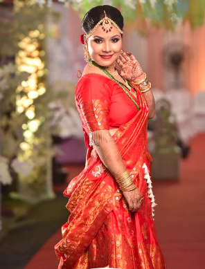 Mekhela chador by sanjukta online shopping on sale