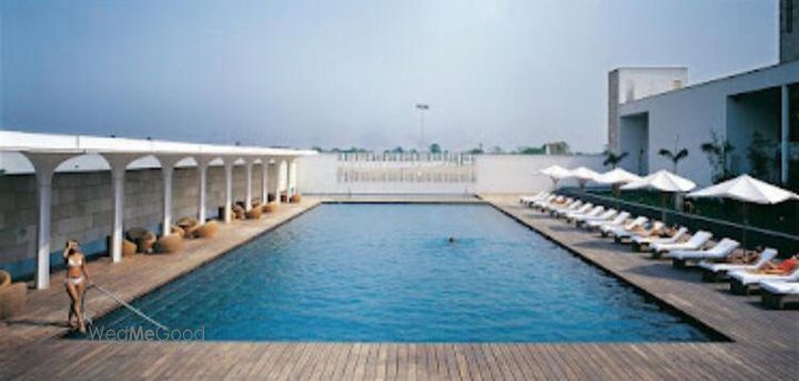 ITC Sonar Kolkata