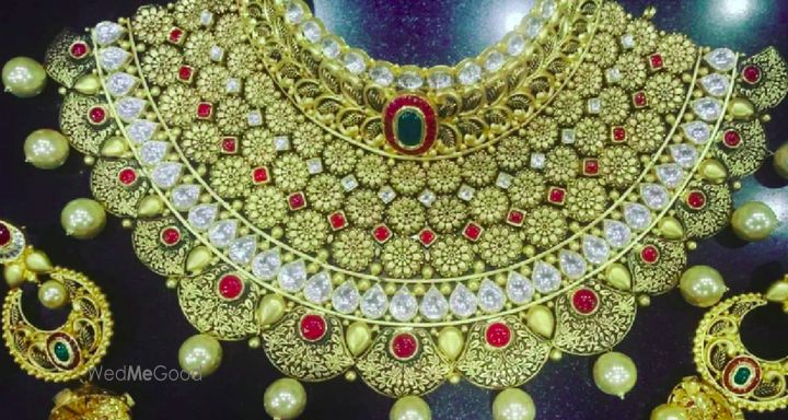 Ur jewellers new arrivals