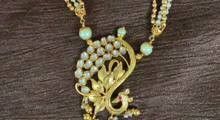Jewellery shop in hsr online