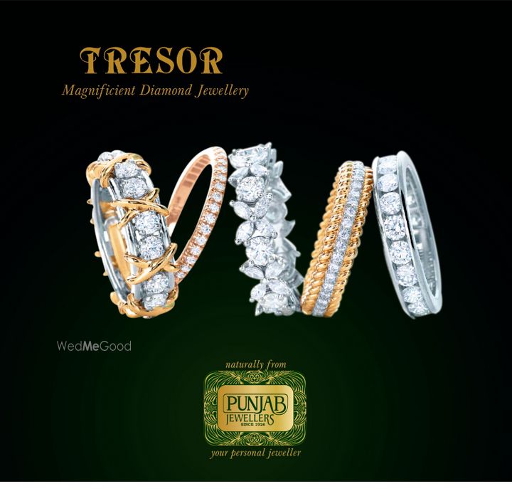 Punjab Jewellers Karol Bagh Delhi NCR Wedding Jewellery