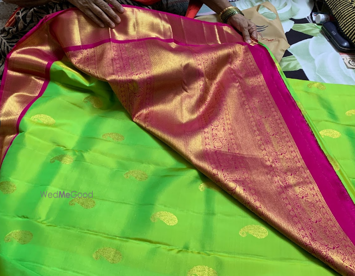 Angadi Silks Bridal Wear Bangalore Prices Reviews