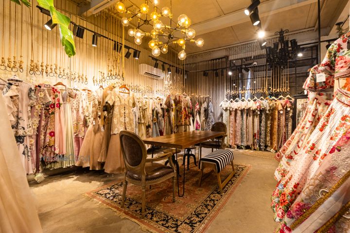 indian designer dresses delhi Bridal Wedding Dress Indian