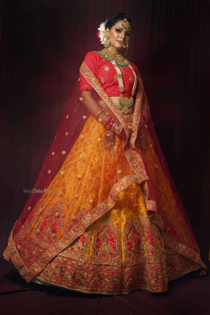 20 Best Bridal Wear Stores in Pune | Lehenga & Saree Shops