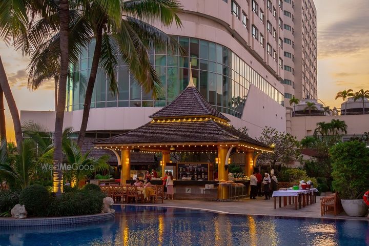 Prince Palace Hotel Bangkok — photo 4