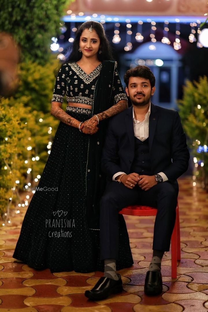 Where to buy Cocktail Gowns in Hyderabad - List of Stores