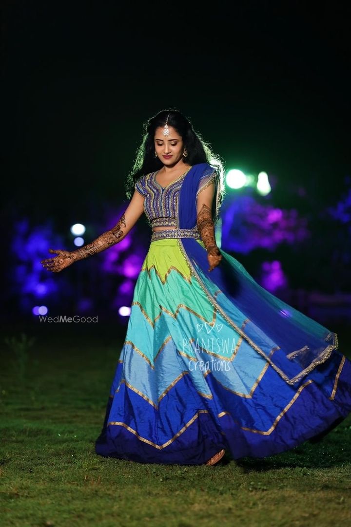 Where to buy Cocktail Gowns in Hyderabad - List of Stores