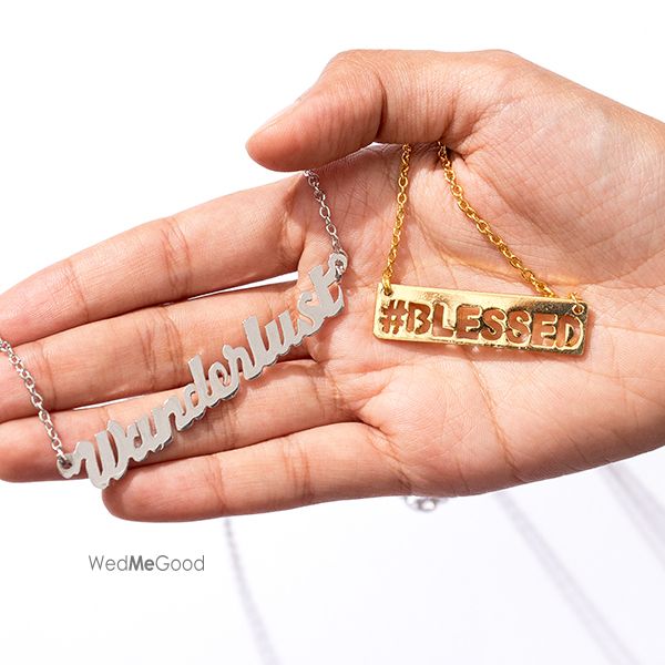 Pipa bella name mangalsutra shop