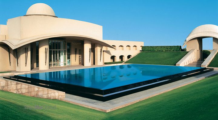 Trident Gurgaon