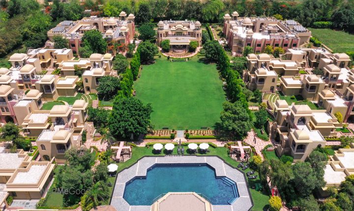 Heritage Village Resort & Spa Manesar