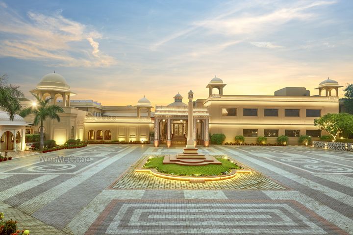 Heritage Village Resort & Spa Manesar