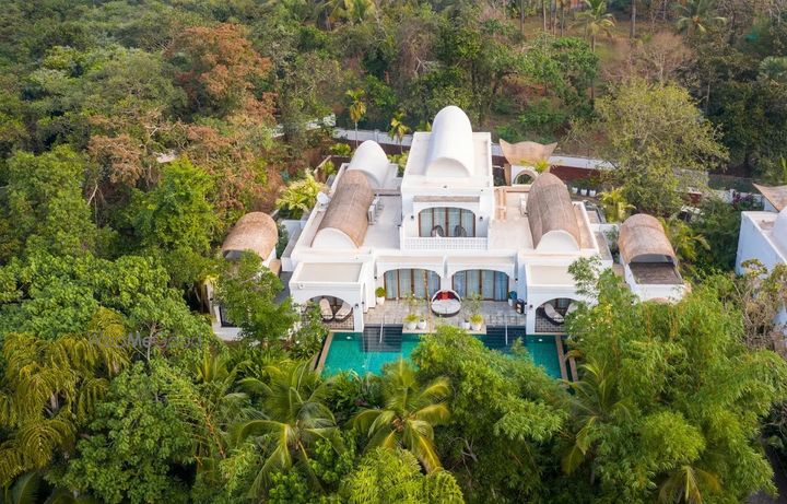 Taj Bekal Resort & Spa, Kerala