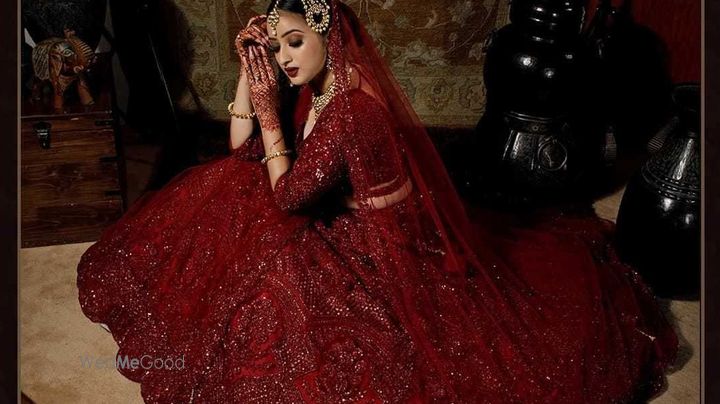 Best 40 Bridal Wear Stores in Chandni Chowk - Bridal Wear Shopping