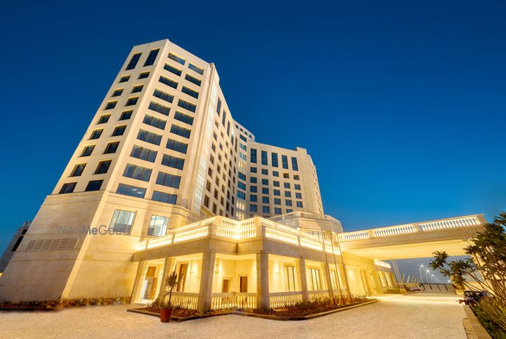The Leela Gandhinagar - Gandhinagar, Gandhinagar | Wedding ...