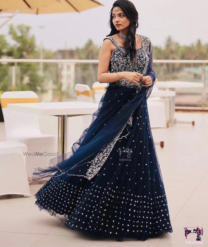 dress designers in kochi Best Bridal Designer Boutiques in Kochi | Trivandrum