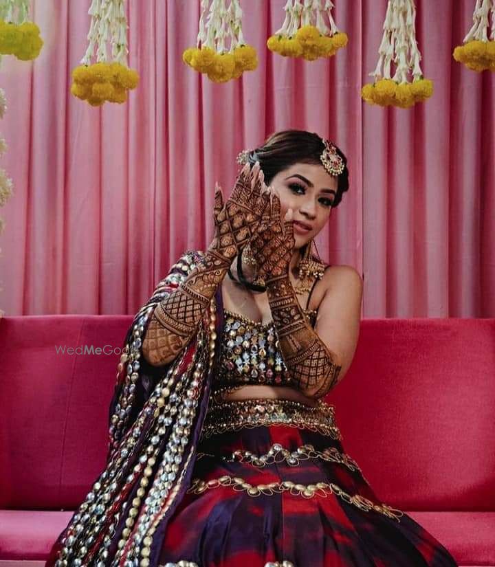 みい　ベナッシ デコレーション Nisha Sanjay Mehndi - Katra Ahluwalia, Amritsar | Price & Reviews