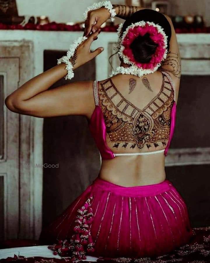 Nisha Sanjay Mehndi - Katra Ahluwalia, Amritsar | Price & Reviews