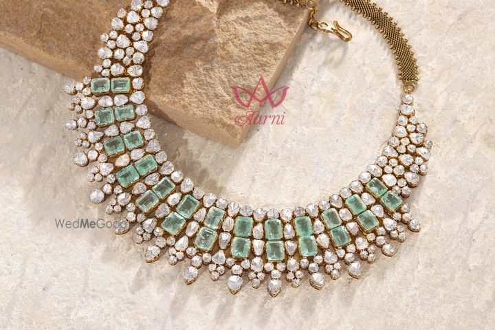 Aarni Fine Jewelry Banjara Hills Hyderabad Wedding Jewellery