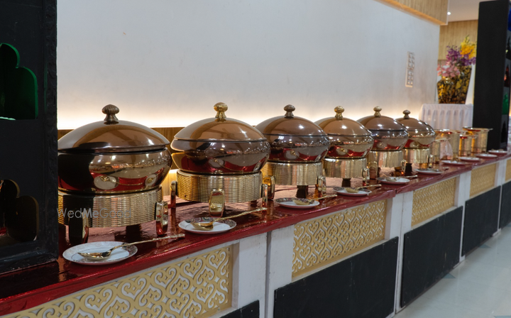 Bulk Catering Orders NodMeals